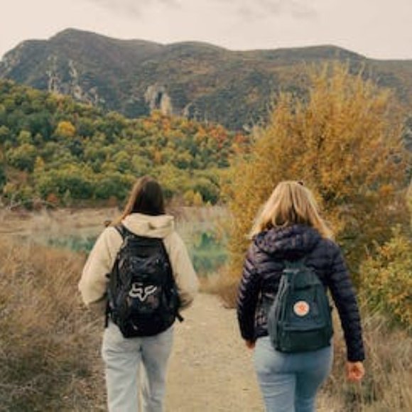 NWT High Sierra Backpack Waterproof Commute Hike Business Travel Black MINT - Picture 8 of 12